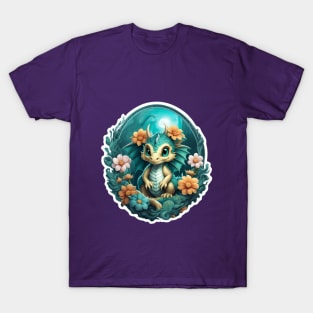 Little Dragon T-Shirt